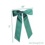 Sweetheart Bow Hairclip - Image 19