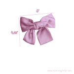 Sweet Bowknot Hair Bows - Image 12