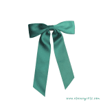 Sweetheart Bow Hairclip - Image 3