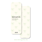 Bibliophile Bookmark - Image 2