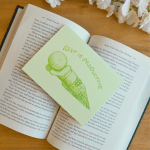 Rest Is Productive Greeting Card - Image 4