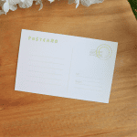 Rest is Productive Postcard - Image 5