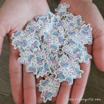 Unicorn Sticker - Image 4