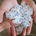 Unicorn Sticker - Image 5