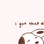 That Dog in Me  Art Print - Image 7