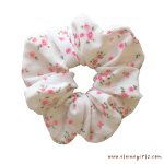 Petite Rose XXL Scrunchie - Image 2