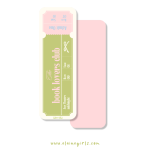 Ticket for One Bookmark - Image 2