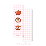Apple Bite Bookmark - Image 2