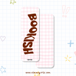 Read More Books Bookmark | Elaine Girls