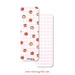 Apple Days Bookmark - Image 2