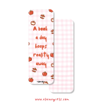 A Book A Day Bookmark - Image 2