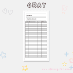 Budget Tracker - Image 13