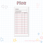 Budget Tracker - Image 12