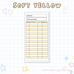 Budget Tracker - Image 10