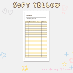 Budget Tracker - Image 9