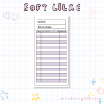Budget Tracker - Image 8