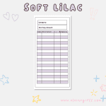 Budget Tracker - Image 7