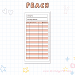 Budget Tracker - Image 6