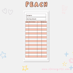 Budget Tracker - Image 5