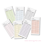 Budget Tracker - Image 2