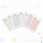 Budget Tracker - Image 4