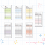 Budget Tracker - Image 3