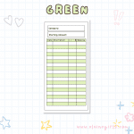 Budget Tracker - Image 18