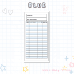Budget Tracker - Image 16
