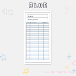 Budget Tracker - Image 15