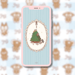 Cozy Christmas Wallpapers - Image 3
