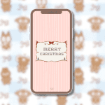 Cozy Christmas Wallpapers - Image 4