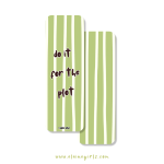 Do It for the Plot Bookmark - Image 2