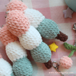 Dango Bag Charm - Image 3