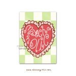Matcha Lover's Sticker Pack - Image 6
