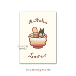 Matcha Lover's Sticker Pack - Image 8