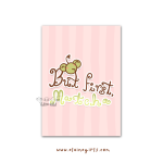 Matcha Lover's Sticker Pack - Image 9