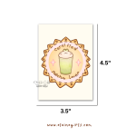 Matcha Lover's Sticker Pack - Image 4