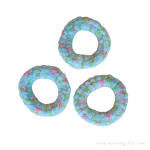 Dreamy Spring Scrunchie Bundle - Image 2
