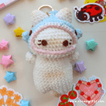 Sea Creature Loafy Cats | Elaine Girls