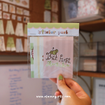 Matcha Lover's Sticker Pack - Image 2