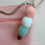 Dango Bag Charm - Image 2
