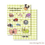 Bug You Greeting Card - Image 3