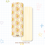 Daffodil Bookmark | Elaine Girls