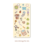 Everyday Whimsy Deco Sticker Sheet - Image 2