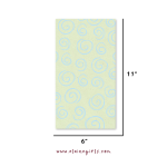 June Scrapbook Paper Pack - Image 3
