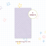 May Scrapbook Paper Pack | Elaine Girls