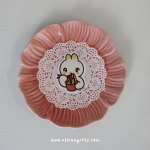Bun's Ramen Sticker - Image 3