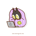 Cat's Movie Night - Image 4