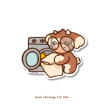 Cow's Laundry Day - Image 4