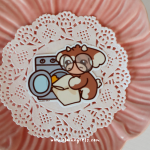 Cow's Laundry Day - Image 2
